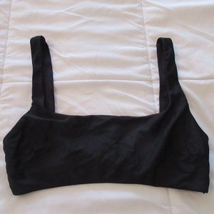 Aerie Scoop Bikini Top